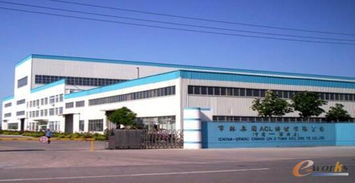 山東常林鑄業(yè) 以技術(shù)開發(fā)為引擎，打造高精密鑄造數(shù)字化車間新標桿
