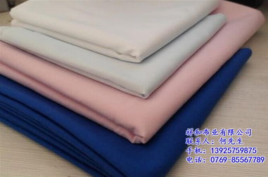 佛山祥和布業(yè) 專業(yè)針織面料供應與服裝里布求購指南