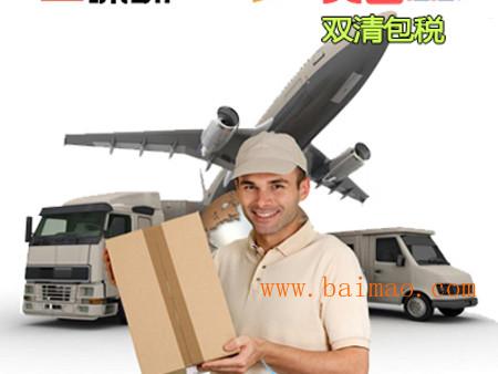 深圳到新加坡專線 國際快遞、空運及貨物代理服務全解析