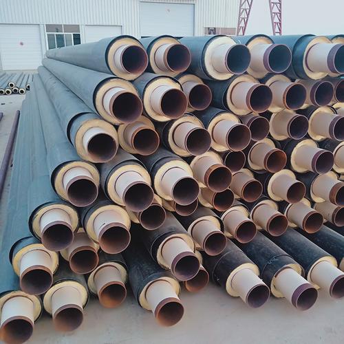 天津保溫鋼管 耐高溫管道與蒸汽地埋應用的卓越選擇