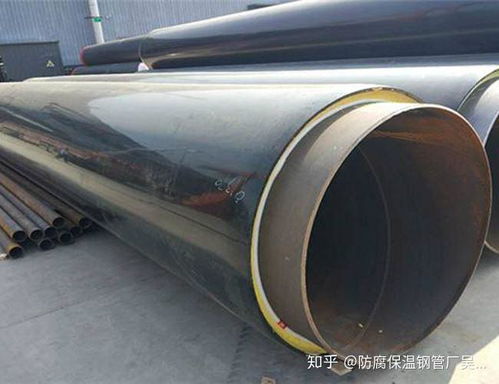 聚氨酯保溫直縫鋼管與鍍鋅鋼管生產(chǎn)廠家的綜合解析