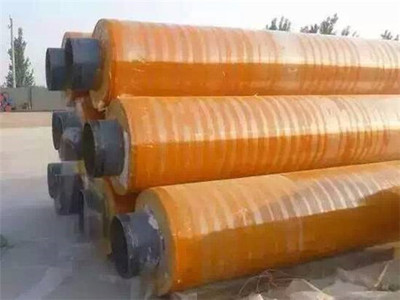 烏海地區(qū)埋地聚氨酯保溫鋼管及鍍鋅鋼管市場(chǎng)價(jià)格分析與采購(gòu)指南