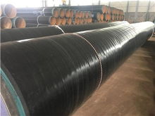 潮州防腐鋼管廠家與行情價(jià)格解析——保溫鋼管的制造與市場(chǎng)