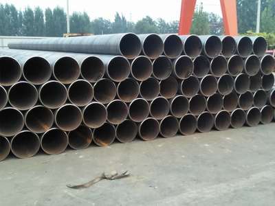 DN100-DN600保溫鋼管制造 工藝、標準與應用解析