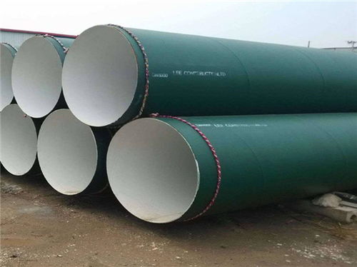 新疆喀什防腐保溫與鍍鋅鋼管生產廠家 助力西部基建的品質之選